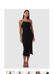 Forever New Dress