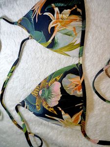 Bikni Bra