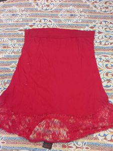 Top In Red