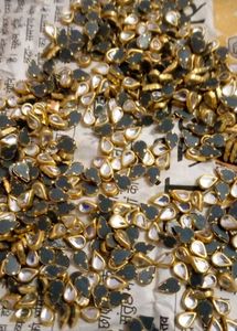 Kundan Stone