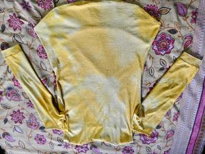 Yellow Top