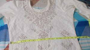 Daily Wear Kurta Set.