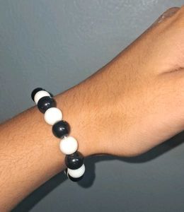 Beaded Bracelet