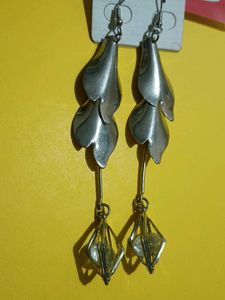 Dangle Earrings