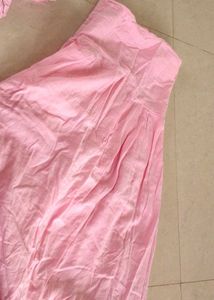 Kurati With Salavar And Dupatta