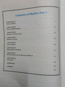 NCERT  Textbook  Physics Part -II  for class- XI