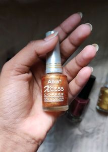 Nail Polish
