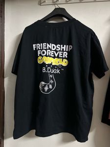Garfield Graphic Tee