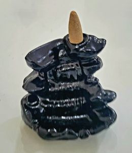 Stylish Jharna Smoke Fountain With 10 SmokeCones