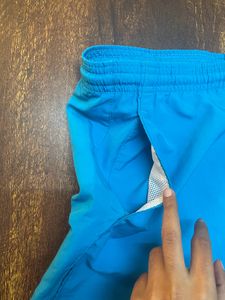Artengo Decathlon Tennis Shorts