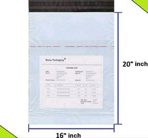 Courier Bags (16*20)