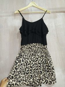 Chita Print Jumpsuit