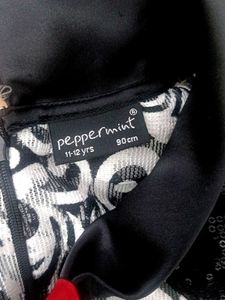 Chic Party Dress