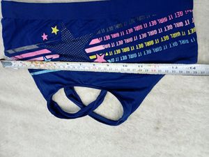 Sports Girls Look