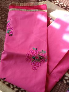 Dress Material Without Duppta