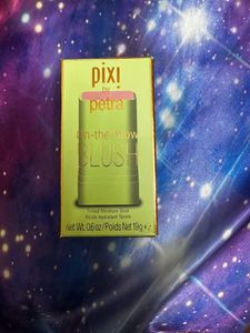 Pixi Blush Dupe In Punk Colour