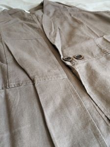 Stunning Russhia Jacket