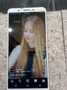 Vivo Phone Condition Good 4/64