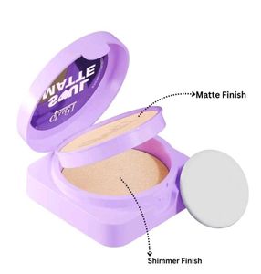 Compact Powder