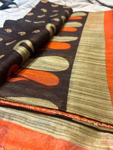 Combo Of 4 Sarees