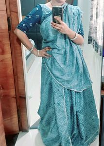 Lengha Choli Ready Blouse