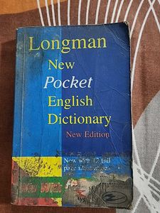 Dictionaries