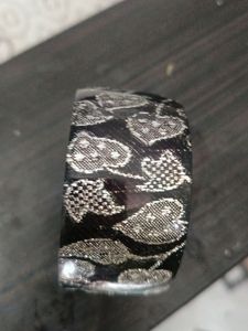 Black Bangle
