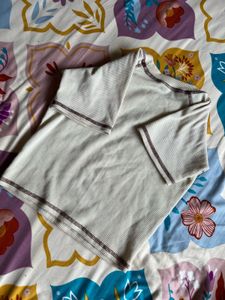 Cute Heart Graphic Tee