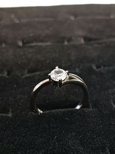 Pure SILVER Ring 92.5