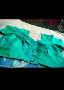 Ethnic Blouses