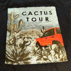 Many *Gently Used Kids' T-Shirts (4-6 years)*