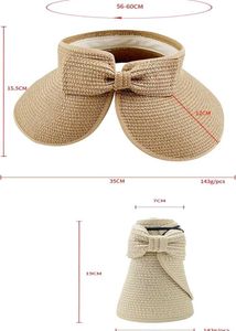 Summer Sun Hat Beach Cap