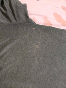Olive Green EUABO T-Shirt - Size M