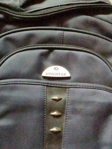 Backpack by Kingstar