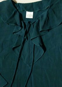 Beauty Green 💚 Top