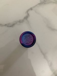 My Glamm Lipstick