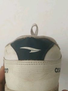 Asian Street Sneakers