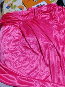 Woman Night Maxi