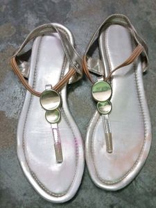 Women Flat Sandle