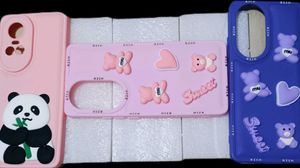 Cute Panda Case