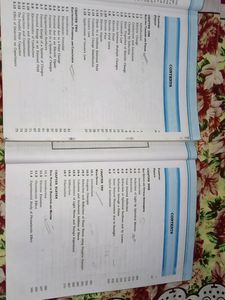 Class 12th NCERT Physics Book Part 1 &amp; 2