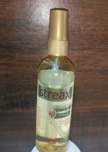 Streax Hair Serum