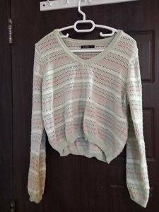 Cute Pastel Cardigan