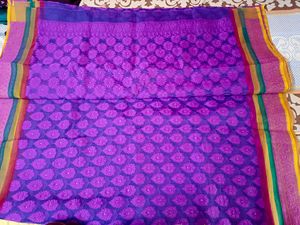 Elegant Saree