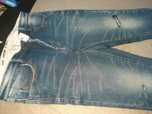 DOF Jeans
