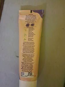 Hair Removal Cream