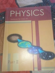 Class 12 NCERT Books PCB