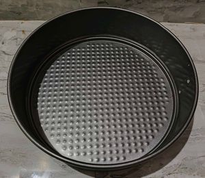 Combo of Cake mould & Rice colander