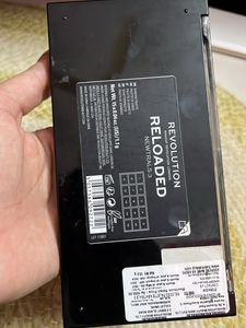Makeup Revolution London Eyeshadow Palette
