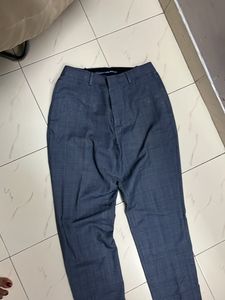 Plaid Pants For Women